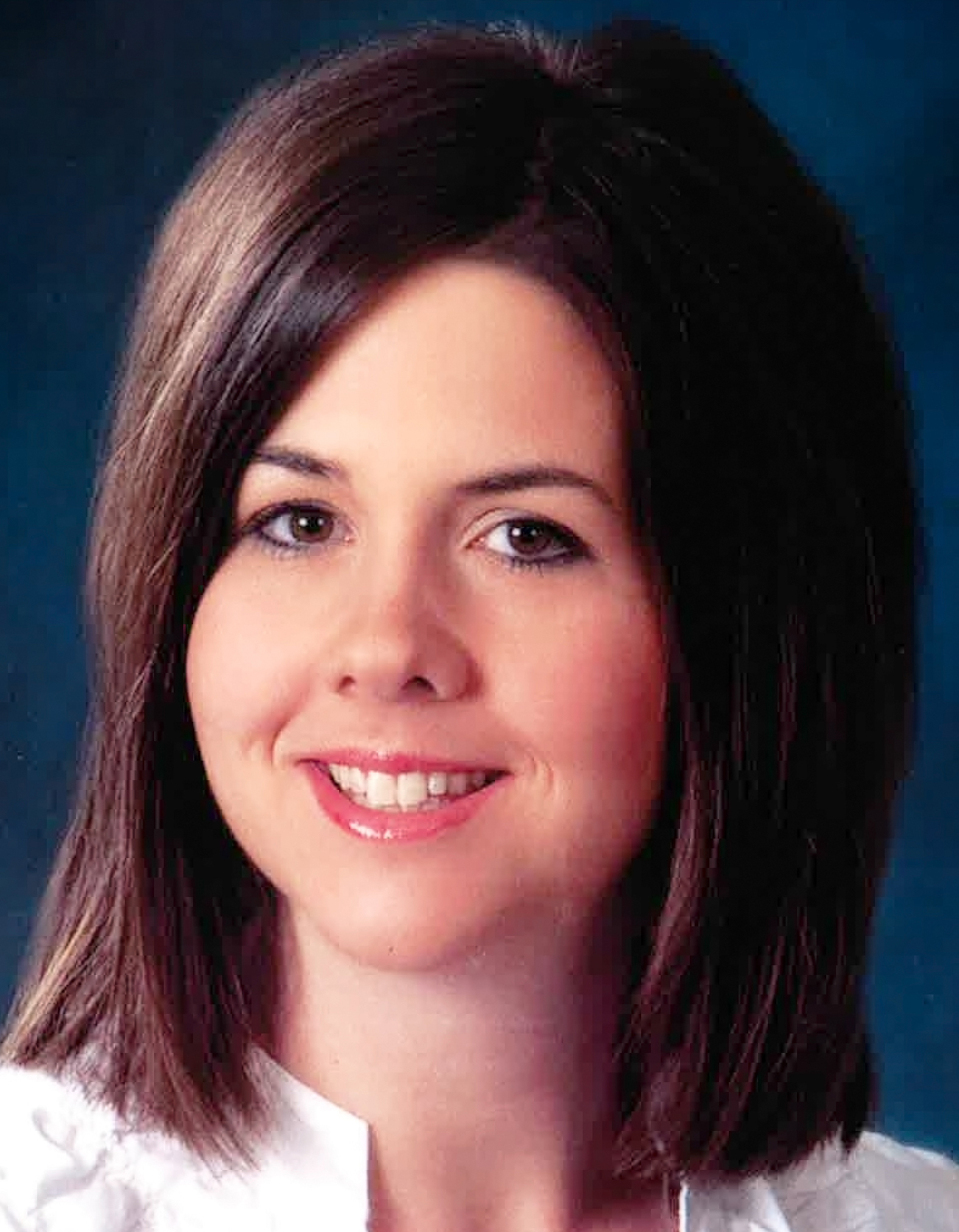 Megan Shepard, CNM Certified Nurse Midwife