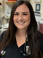 Abigail Shulte, FNP Nurse Practitioner